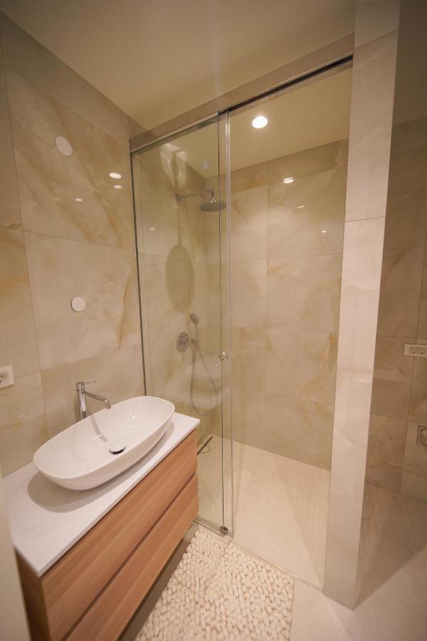 Castle View Luxury Suite Ljubljana Exterior photo